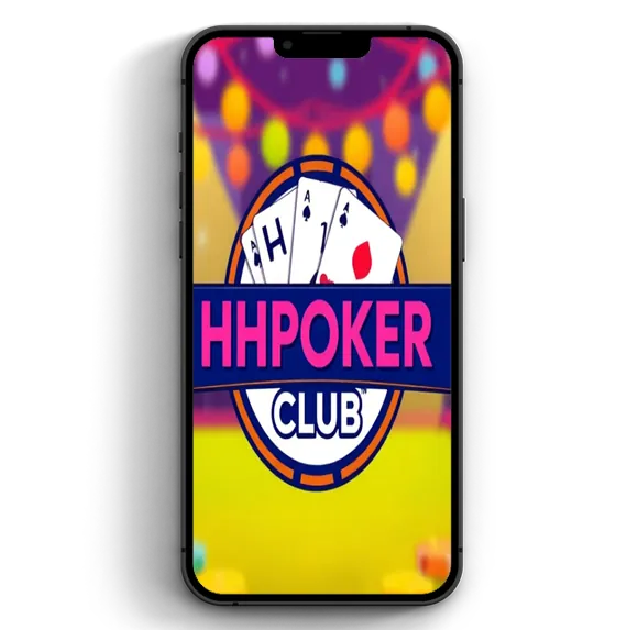 HHpoker德扑圈官网版官方截图
